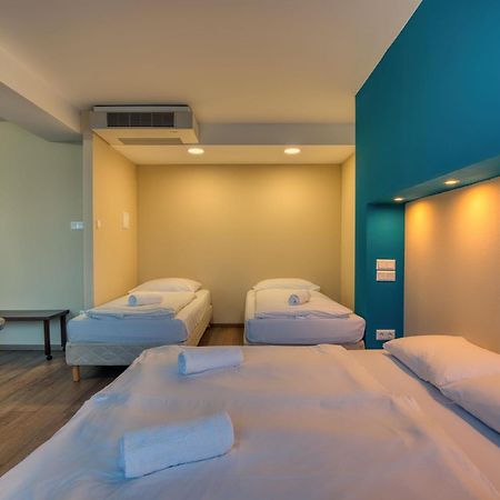 City Budget Hotel Βουδαπέστη Εξωτερικό φωτογραφία