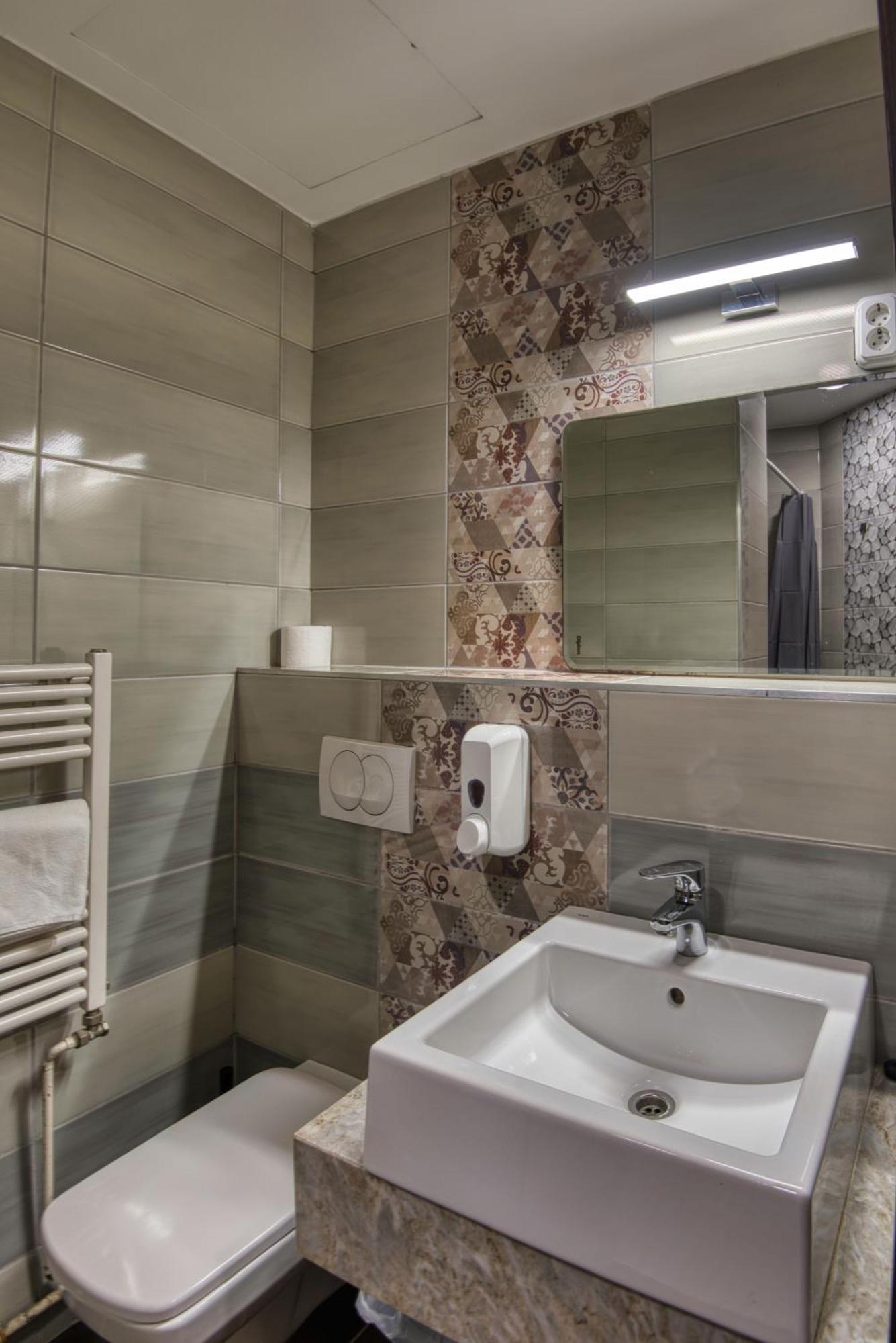 City Budget Hotel Βουδαπέστη Εξωτερικό φωτογραφία