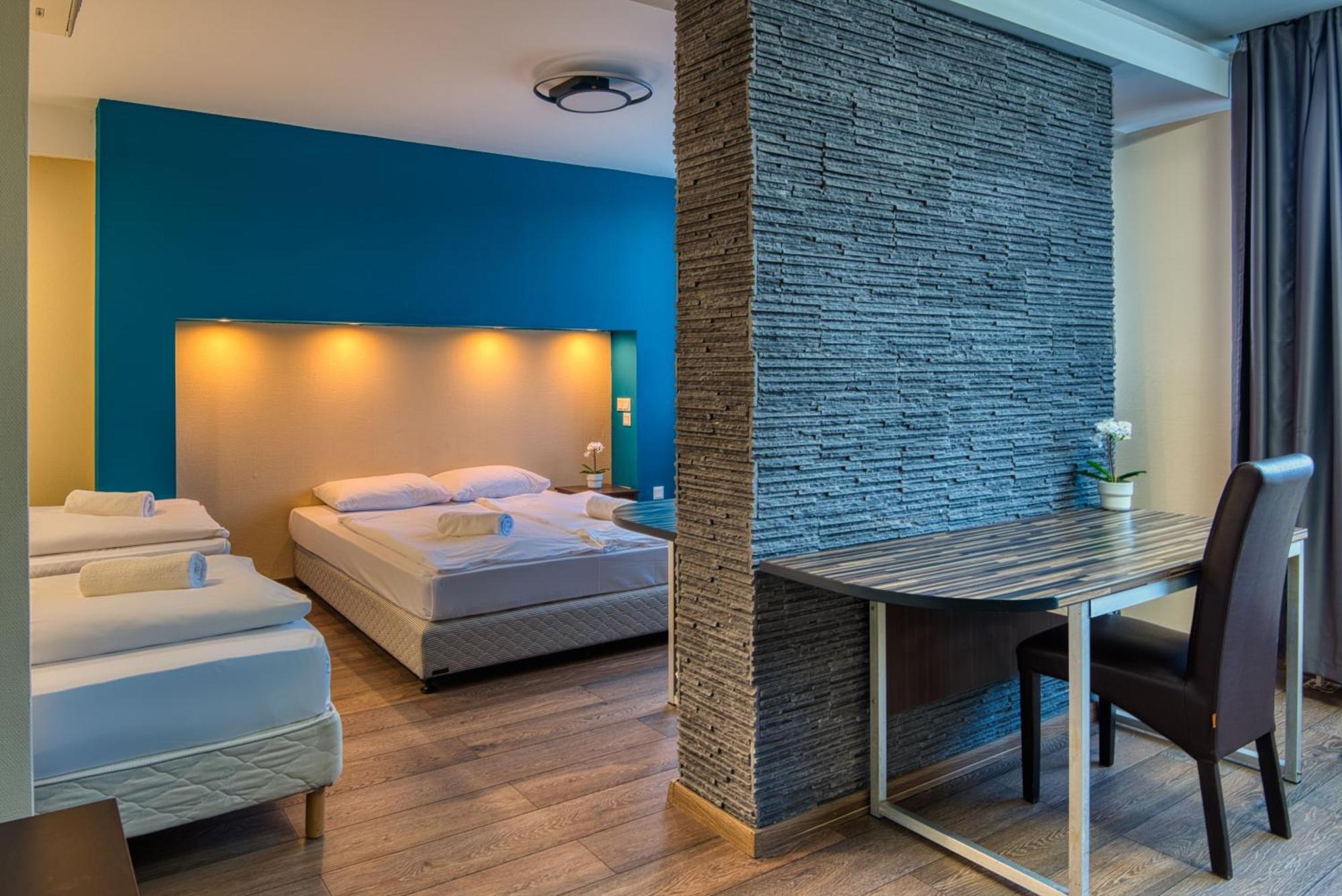 City Budget Hotel Βουδαπέστη Εξωτερικό φωτογραφία