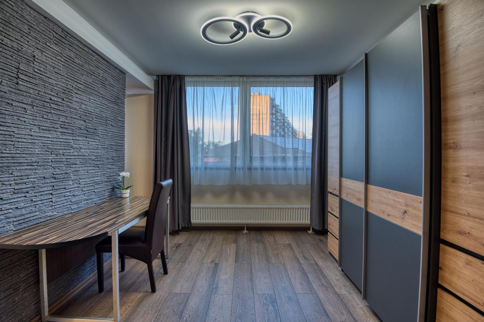 City Budget Hotel Βουδαπέστη Εξωτερικό φωτογραφία