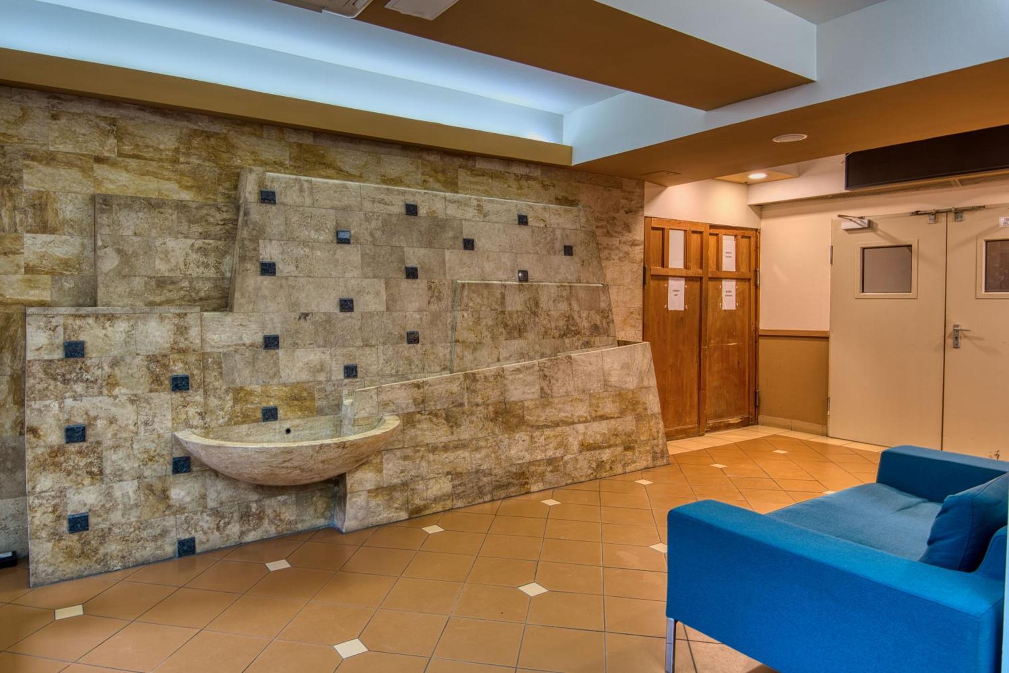 City Budget Hotel Βουδαπέστη Εξωτερικό φωτογραφία