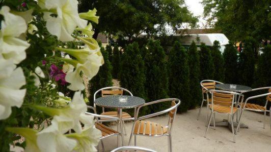 City Budget Hotel Βουδαπέστη Εξωτερικό φωτογραφία