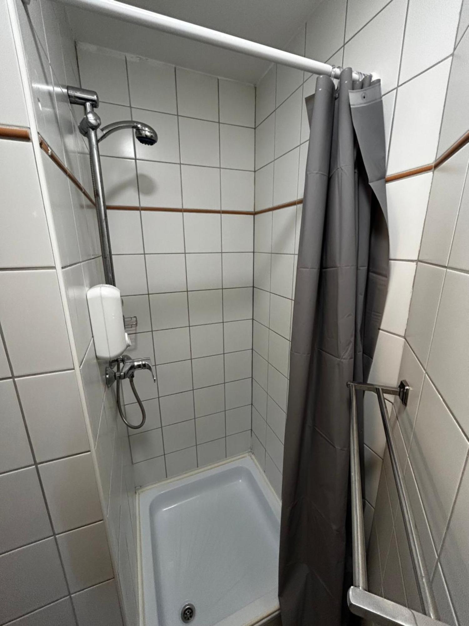 City Budget Hotel Βουδαπέστη Εξωτερικό φωτογραφία