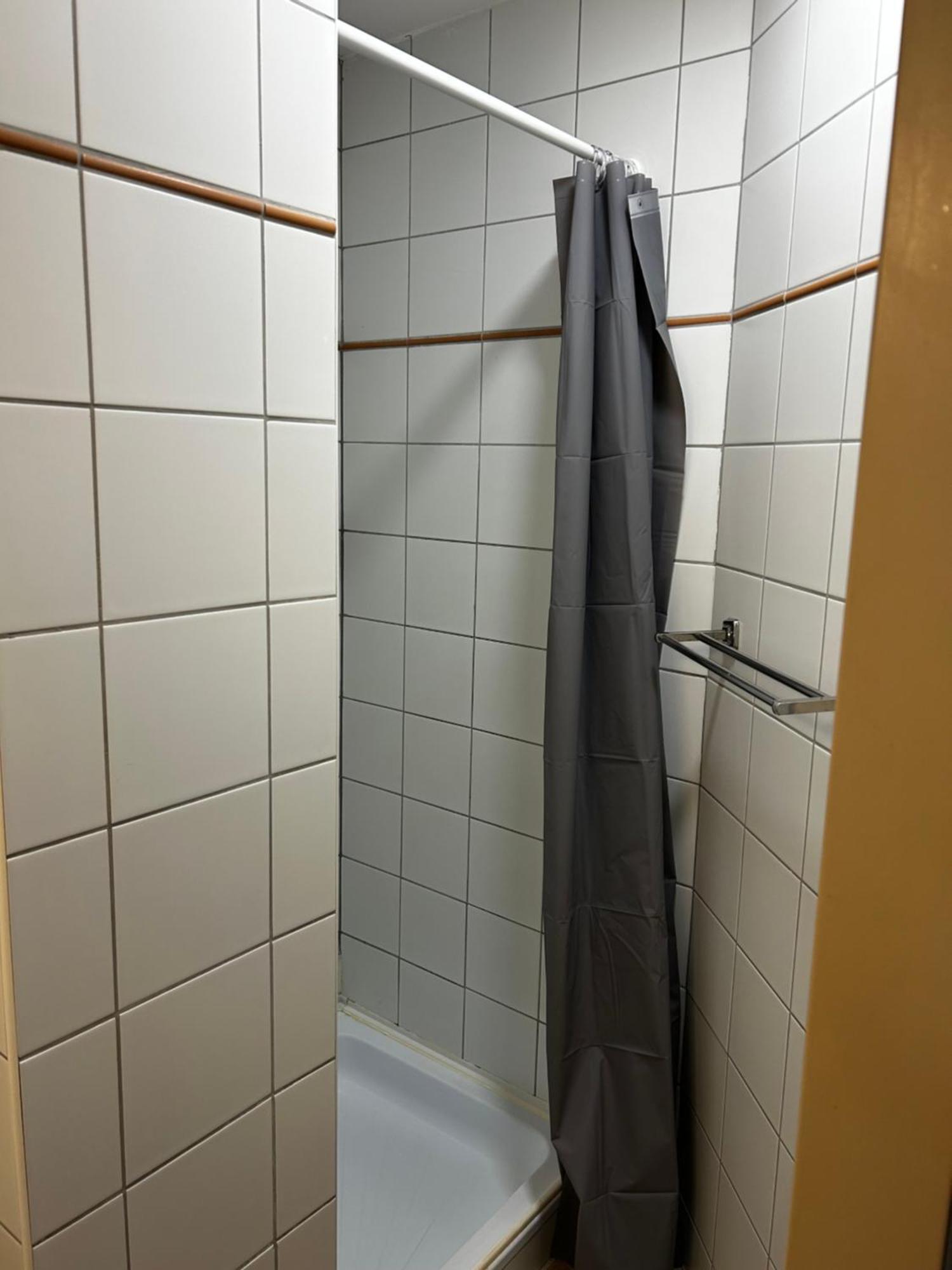 City Budget Hotel Βουδαπέστη Εξωτερικό φωτογραφία